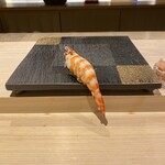 Sushi Akazu Kabuto - 