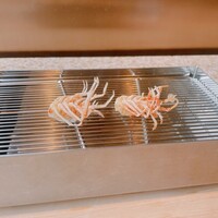 てんぷら 山の上 Roppongi 東京ミッドタウン店 - 