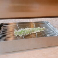 てんぷら 山の上 Roppongi 東京ミッドタウン店 - 