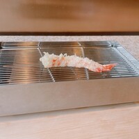 てんぷら 山の上 Roppongi 東京ミッドタウン店 - 