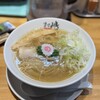 中華蕎麦 ます嶋 千葉店