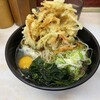 箱根そば 秋葉原店
