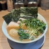 ラーメン 野良裏家