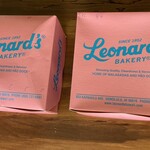 Leonard's Bakery - 
