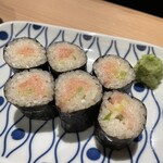 Sushi To Kushi To Watakushi - 