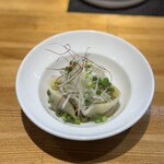 中華蕎麦 ます嶋 千葉店 - 