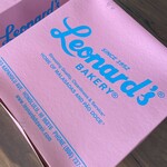 Leonard's Bakery - 