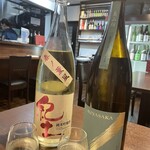 日本酒ダイニング和笑 - 