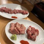 ライブ焼肉 てんぐ 西中島本店 - 