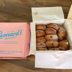 Leonard's Bakery - 