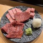 ライブ焼肉 てんぐ - 