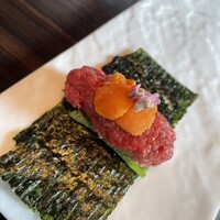 焼肉うしごろ 銀座並木通り店 - 