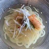 焼肉うしごろ 銀座並木通り店 - 