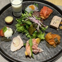 トレヴィーテ - 