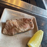 焼肉うしごろ 銀座並木通り店 - 