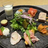 トレヴィーテ - 