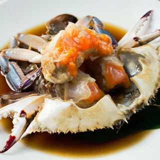 【名物のカンジャンケジャン】必食！韓国3大ケジャン店の味！