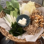 ツキと寿っぽん - 