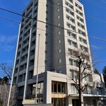 鉄板焼 銀明翠 - ホテルマースガーデンウッド御殿場