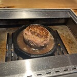 Yakiniku Horumon Bungo - 