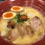 Ramen Hidaka - 