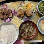 鶏'sすたいる - 鶏’sらんち