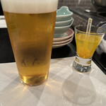 ツキと寿っぽん - 