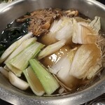 ツキと寿っぽん - 