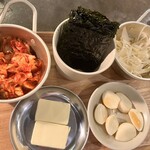 韓国居酒屋・経堂プッチョン - 