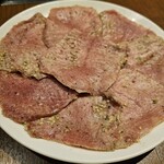 焼肉うしごろ - 