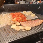 韓国居酒屋・経堂プッチョン - 