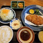 さんまるこ亭 - 料理写真: