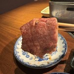 Yakiniku Nikudarake - 