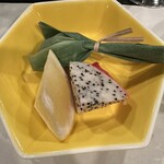 ツキと寿っぽん - 