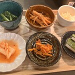 韓国居酒屋・経堂プッチョン - 