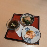 日本酒と和食 花びし - 