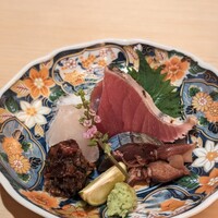 日本酒と和食 花びし - 