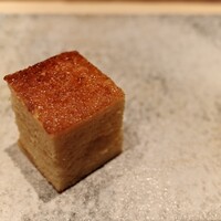 鮨 由う - 
