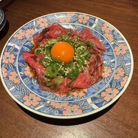 焼肉 にくだらけ - 