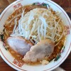 ダントツラーメン 岡山一番店 