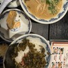 博多麺房 赤のれん 丸ビル店