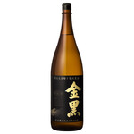 본격 고구마 소주 금흑 Kinkuro Shochu