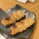 炭焼屋 しんりき  - 