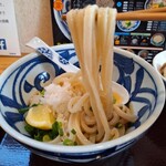 うどん屋 基蔵 - 