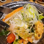 うまい寿司と魚料理 魚王KUNI - 