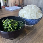 横浜家系ラーメン 林家 - 