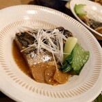 割烹 おか乃 - お昼御膳