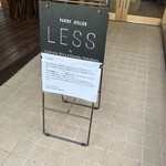 LESS - 