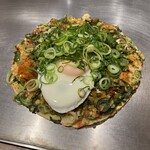 Okonomiyaki Goroppe Shokudou - 