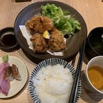 飯屋 いの吉 - 